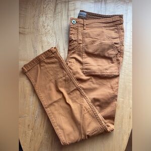 Gramicci Women’s cotton pants